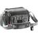 Westin W4 Super Finesse Bag 3 Boxes Medium Titanium Black