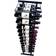 Wineandbarrels Gulvstander Og Top Til Vino Wall Rack Vinreol 33.5x30cm