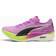 Puma Deviate Nitro Elite 3 Running Shoes - Magenta/Gul
