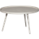 Woood MESA Sidobord XL Sand Småbord 78cm