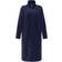 Brandtex Bathrobe - Navy