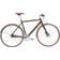 MBK Concept 2Two Herre Mørk Kobber 60 cm