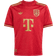 adidas Bayern München Hemmatröja 125 År Jubileum Barn Limited Edition 128 cm