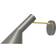 Louis Poulsen AJ Lamp HW Brass Warm Grey Wall lamp
