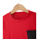 Shein pcs Boys Casual Cargo Pocket Short Sleeve TShirt And Shorts Set