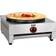 ZHJOPP Kommersiell Crepe Maker 15.7 in