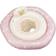 Vanilla Copenhagen Baby Badering Rose Swan