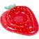 Konges Sløjd Strawberry Baby Badering 87 x 70 cm