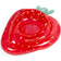 Konges Sløjd Strawberry Baby Badering 87 x 70 cm