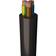Draka Kabel Aceflex Rv-K 3G2,5 Svart