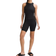 Lululemon Modal Silk Twist-Back Yoga Tank Top Black