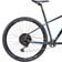 Nishiki Pinnacle 12 gear
