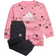adidas BRAND LOVE CREW TRACKSUIT INFANTS