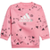 adidas BRAND LOVE CREW TRACKSUIT INFANTS