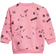 adidas BRAND LOVE CREW TRACKSUIT INFANTS