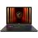 MSI Vector 16 HX AI A2XWIG-093PL Ultra 9 32 GB 1 TB W11 RTX 5080 240 Hz