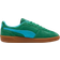 Puma Palermo Vintage Update Sneakers - Bright Aqua