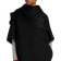 Gucci GG Jacquard Scarf - Black