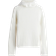 H&M Knitted Balaclava Hoodie - White