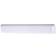 Airam LED-työpistevalaisin Handy 450 450x74mm IP21 Valkoinen/Opaali