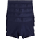 H&M Kurze Trunks aus Lycra Xtra Life - Blau