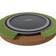 North Trampoline In Ground Round Trampoline 430cm + Safety Net