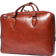Baron Portfölj Slim - Cognac