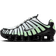 Nike Shox TL Men's Shoes - Green