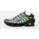 Nike Shox TL Men's Shoes - Green