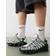 Nike Shox TL Men's Shoes - Green