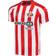 Hummel Sunderland Hummel Heimtrikot 2024-25