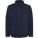 Barbour Men's International Duke Cotton Casual Jacket - Navy