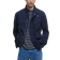 Barbour Men's International Duke Cotton Casual Jacket - Navy