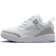 Nike Jordan Spizike Low PSV - White/Metallic Silver/Barely Blue/Neutral Grey
