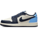 Nike Air Jordan 1 Low OG GS - Obsidian/Sail/University Blue