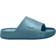 Nike Calm Men's Slides - Blue