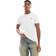 Fred Perry Twin Tipped T-Shirt - Ecru