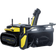 DataNova Yarbo Core with Snow Blower Module