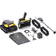 DataNova Yarbo Core with Snow Blower Module