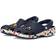 Crocs Kid's Mickey Friends Classic Clog - Navy