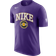 Nike Los Angeles Lakers Essential Lila
