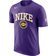 Nike Los Angeles Lakers Essential Lila