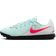 Nike Phantom GX 2 Academy TF - Mint/Off Noir/Atomic Red