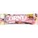 Corny Big Biscuit & Marshmallow 24 x 40 g 40g 24pak