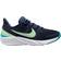 Nike Scarpa Da Running Su Strada Star Runner 4 - Blu