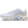 Nike Air Max Plus GS - Psychic Blue/White/Phantom/Psychic Blue