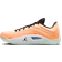 Nike Zion 4 - Peach Cream/Black/White/Total Orange