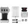 Russell Hobbs Espressomaskin Distinctions Titanium 26452-56