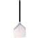 Louis Tellier Pizzaspade 89x30x1,7 cm Pizzaspade