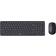 Rapoo Keyboard/Mice Set 9310M Wireless Multi-Mode